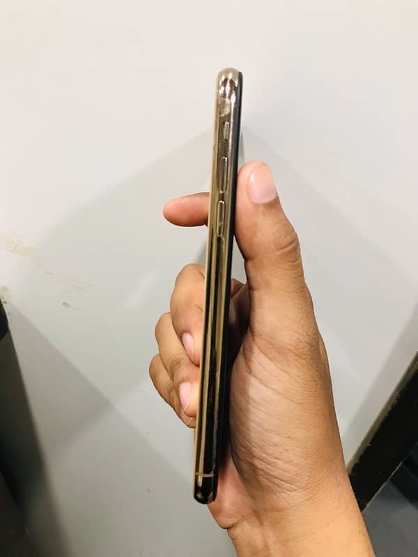 iPhone XS 256 3