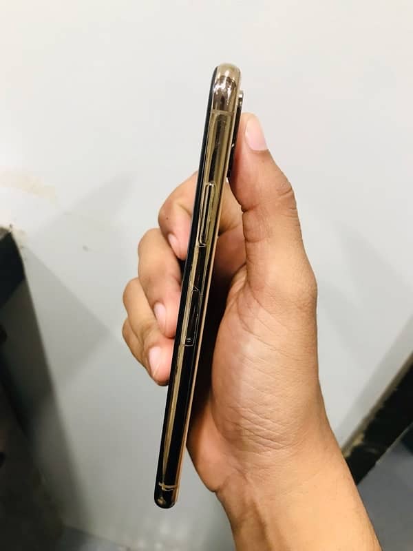 iPhone XS 256 5