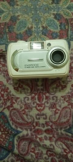 Digital camera made in real china