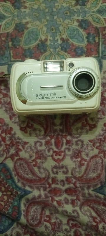 Digital camera made in real china 0