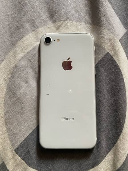 I phone 8 64gb 1