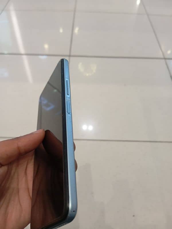 vivo y21A 1