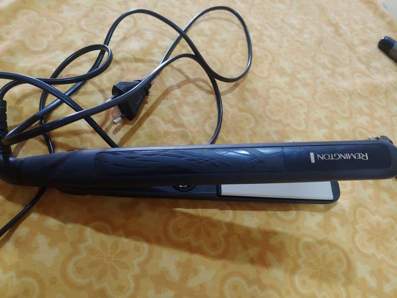 Rimengtone hair dryer/straightener/curler/ mermaid hair styler 2