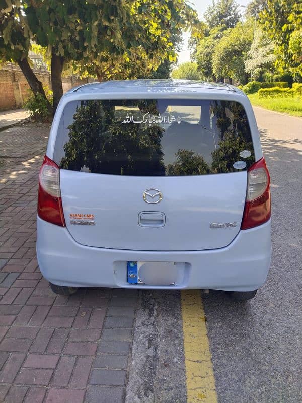 Suzuki Alto 2011 1