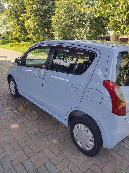 Suzuki Alto 2011 6