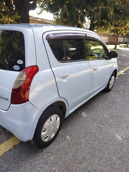 Suzuki Alto 2011 7