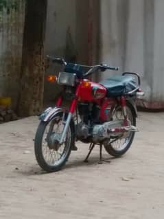 yamaha 4stroke yd100 peshawar registerd