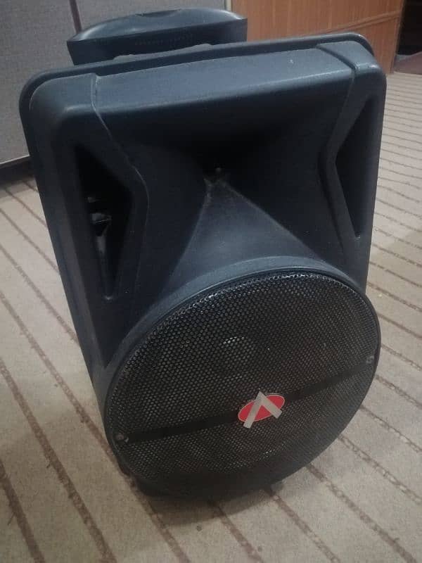 Audionic mh40 3