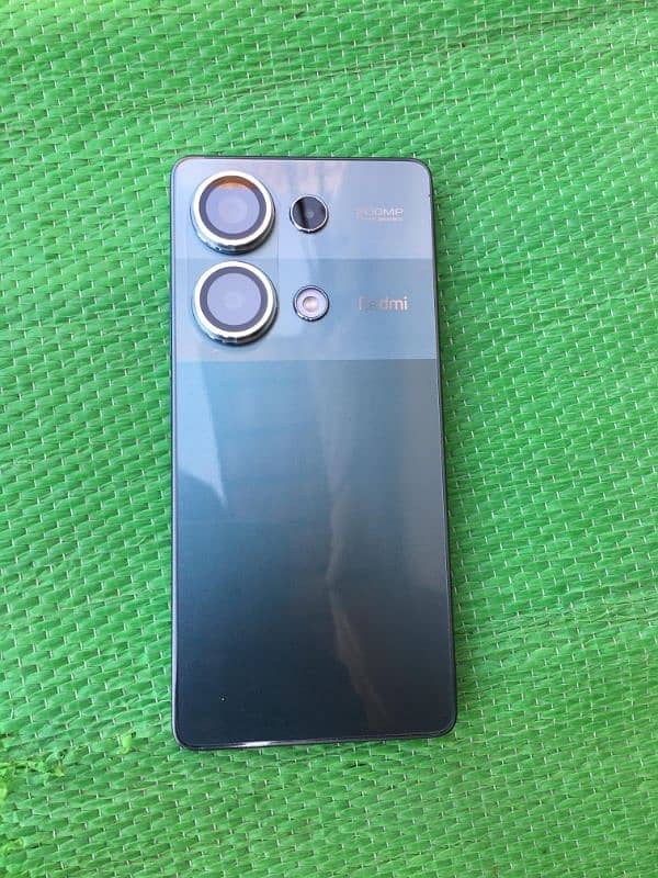 Xiaomi redmi note 13 pro 1