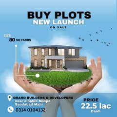 Plot Available For Sale 0