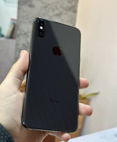 Iphone xs max 256 Gb 9/10