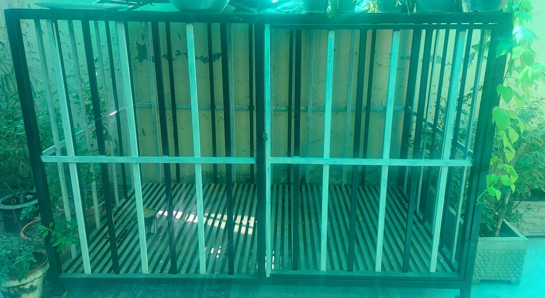 Pet Cage for Sale 1