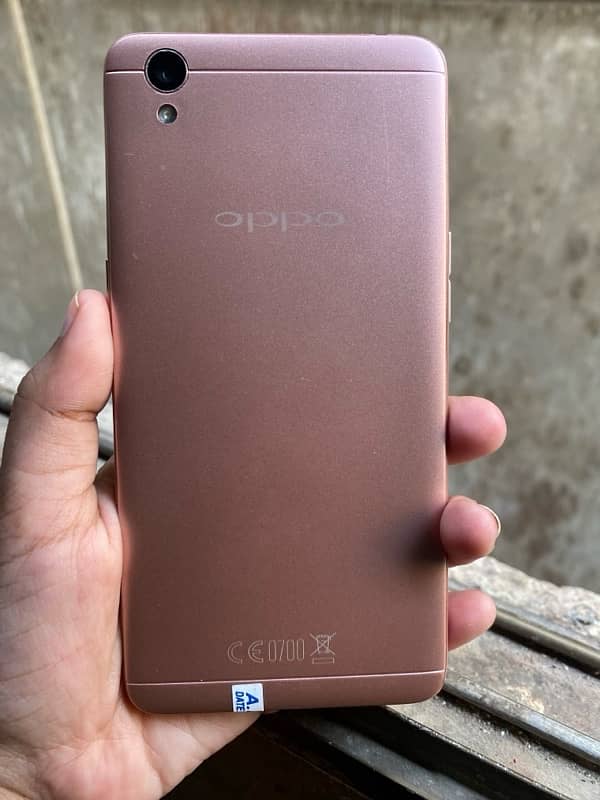 oppo a37m 6/128 gb 0