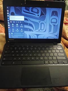 Lenovo Chromebook N23 6th Gen 4 GB RAM 16GB ROM 0