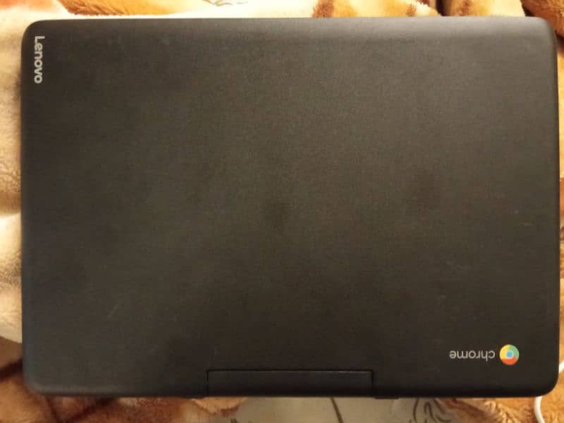 Lenovo Chromebook N23 6th Gen 4 GB RAM 16GB ROM 1