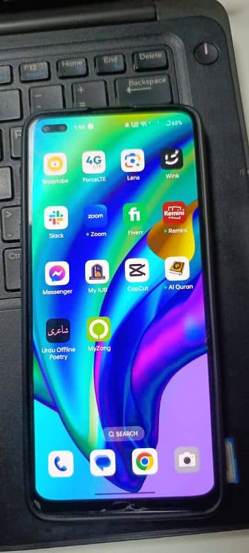 oppoF17pro 3