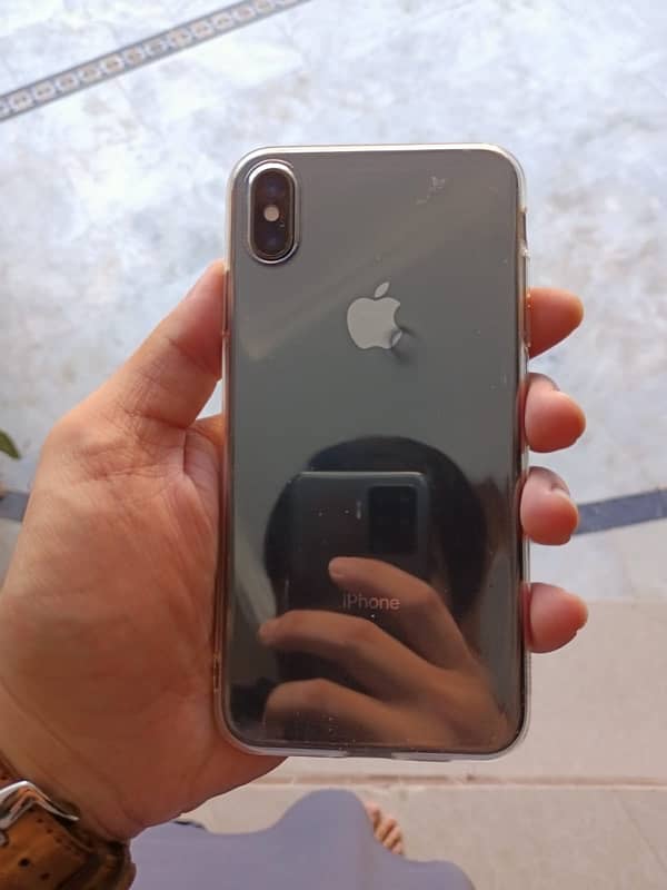 iphone xsmax Non Pta 0