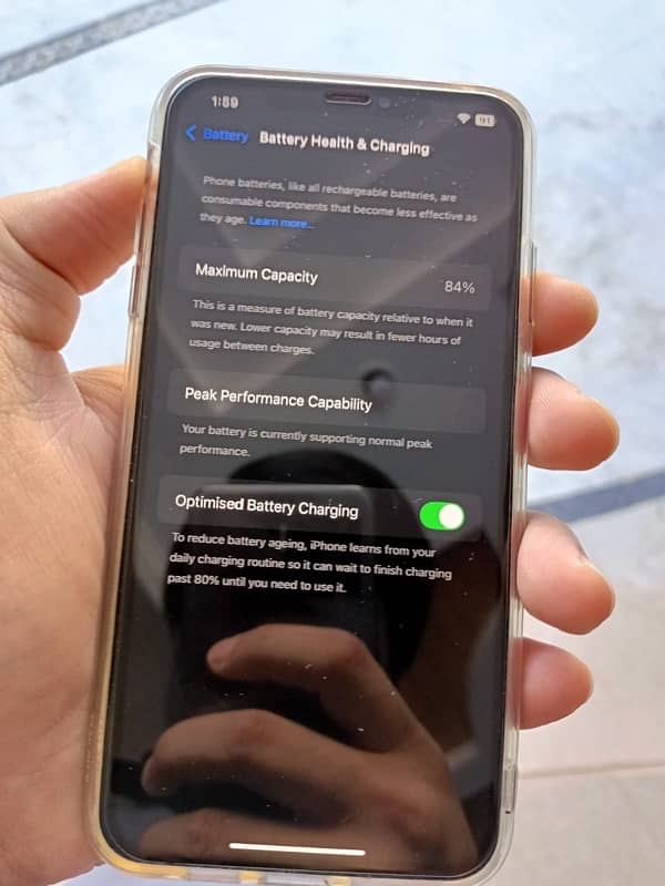 iphone xsmax Non Pta 2