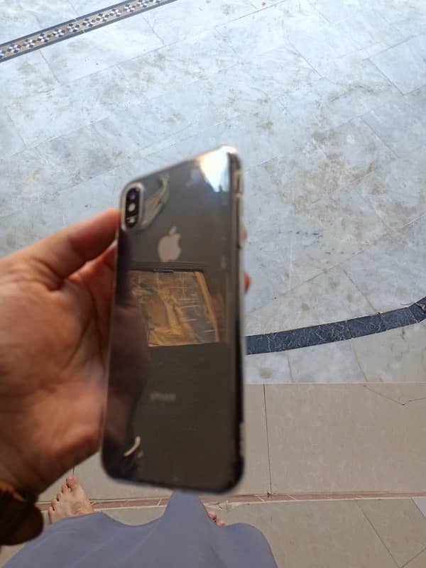 iphone xsmax Non Pta 3