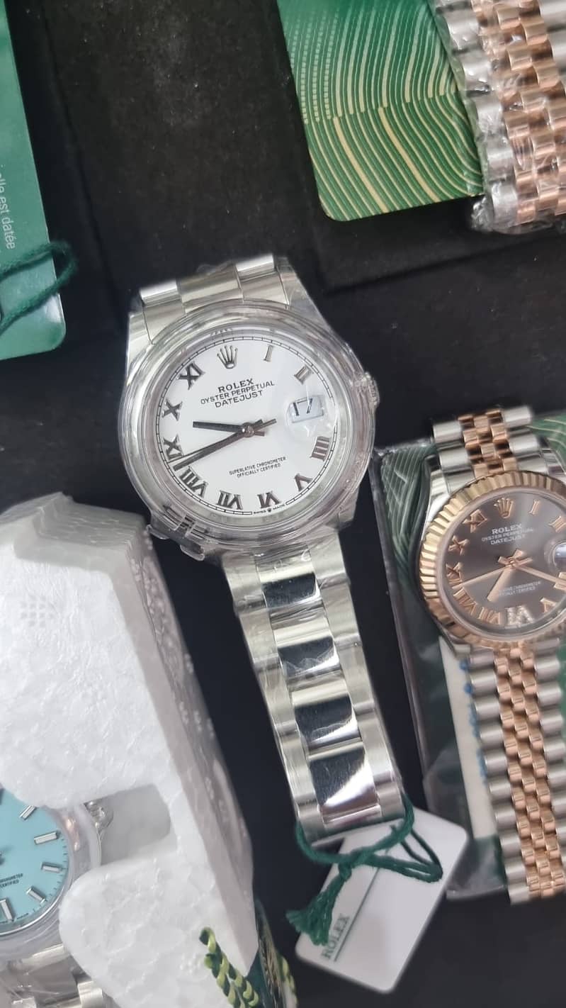 Sell Me Your Watch BUYER ROLEX OMEGA CARTIER BREGUET BVLGARI PANERAI 9