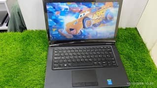 DELL E5450 core i5 5th gen 8/500gb Hard