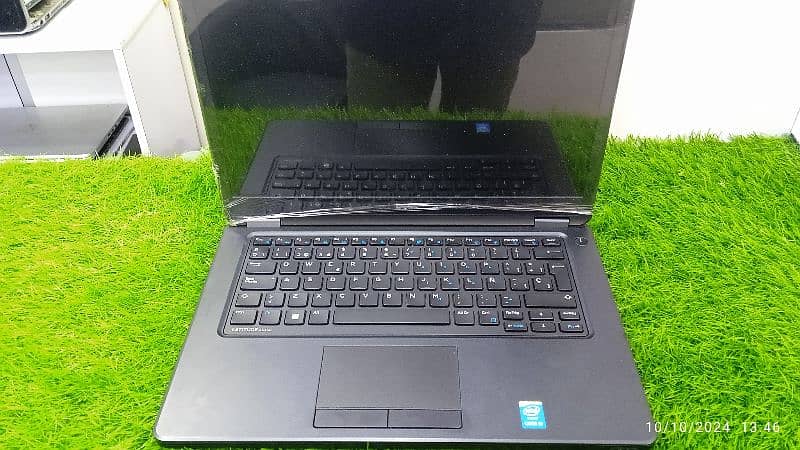 DELL E5450 core i5 5th gen 8/500gb Hard 5