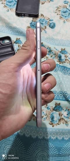 IPHONE 6 16gb Bypass Non Pta 0