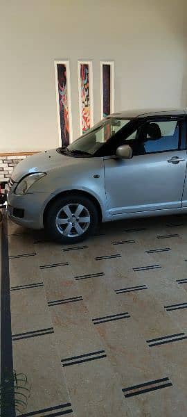 Suzuki Swift 2015 12