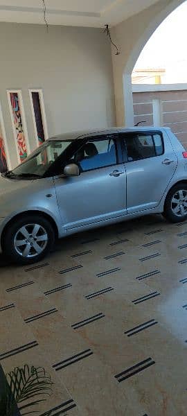 Suzuki Swift 2015 13