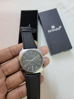 Reward watch for sale. Men watches.