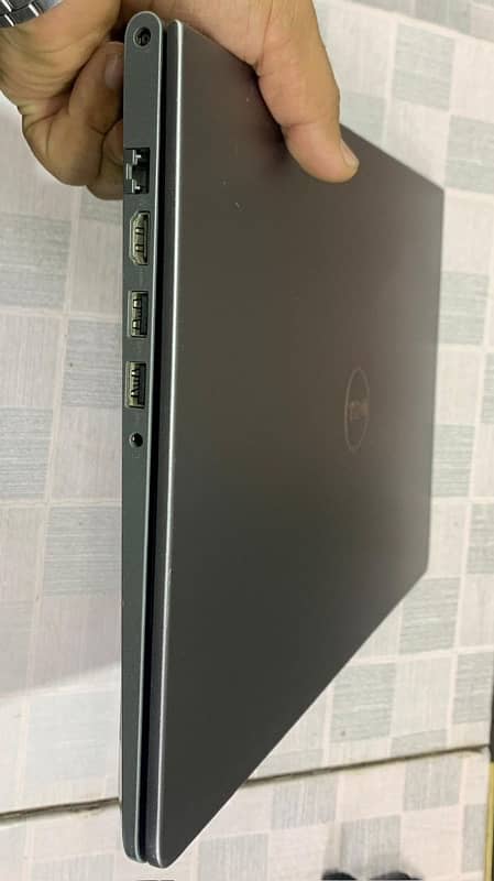 exchange possible dell laptop 1