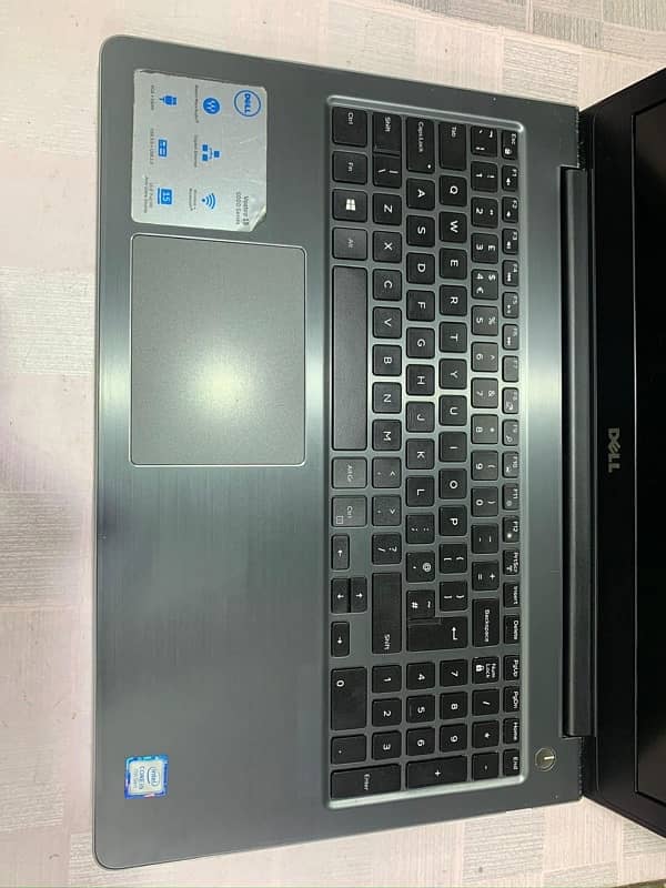 exchange possible dell laptop 2