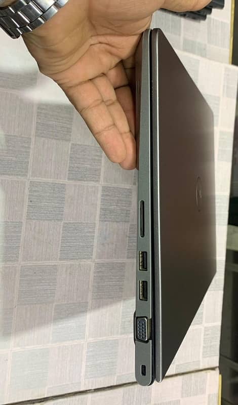 exchange possible dell laptop 3