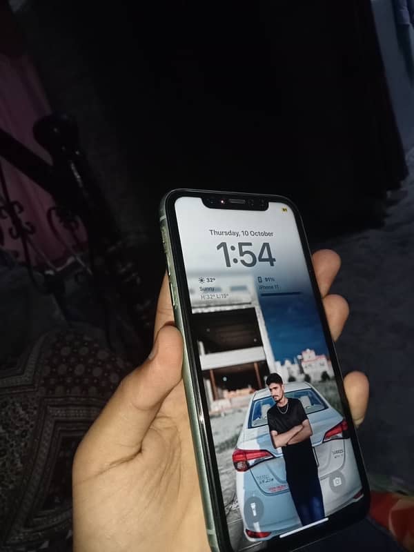 iPhone 11 1