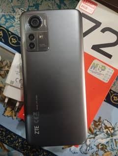 ZTE