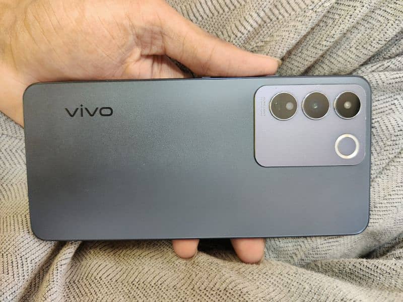 Vivo V27e 8/256GB 0