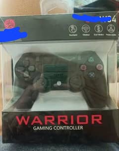 Controller brand new for consoles PS4