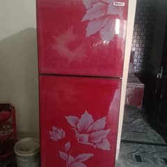 Orient fridge 3 year use  medium size 0