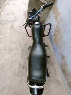 Honda 100 Cc