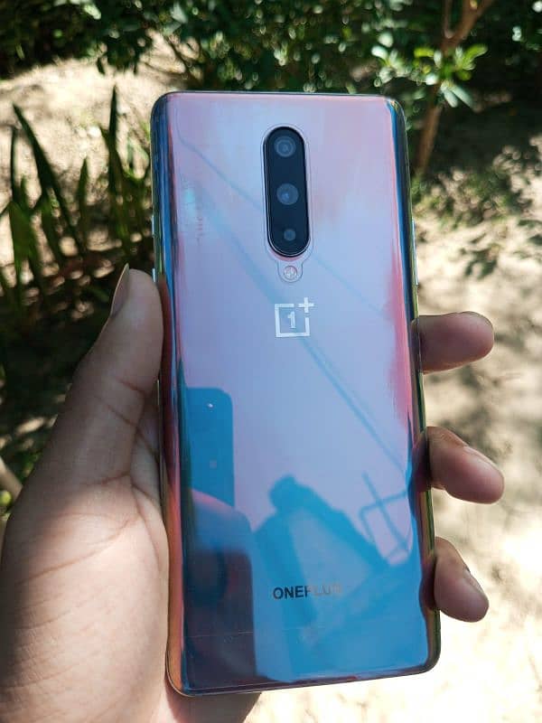 OnePlus 8 dual approved 3