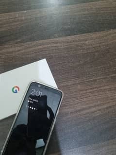 google pixel 4XL 128 GB 0