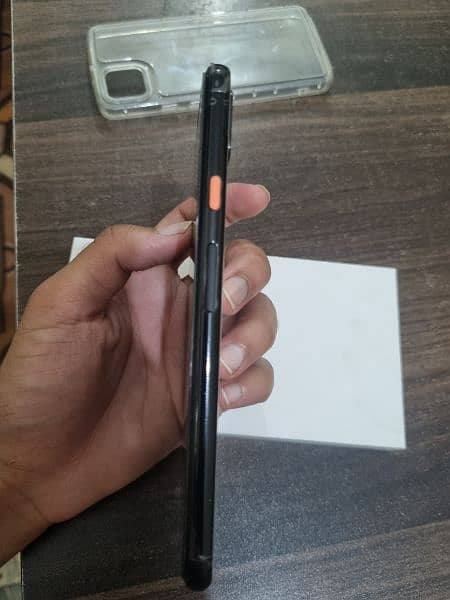 google pixel 4XL 128 GB 2