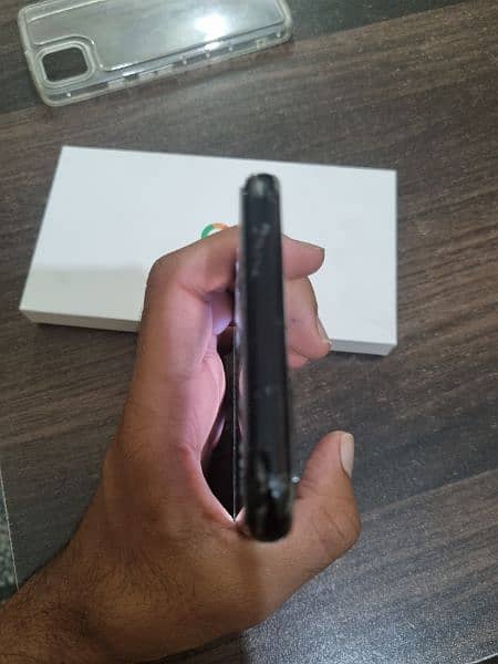 google pixel 4XL 128 GB 4