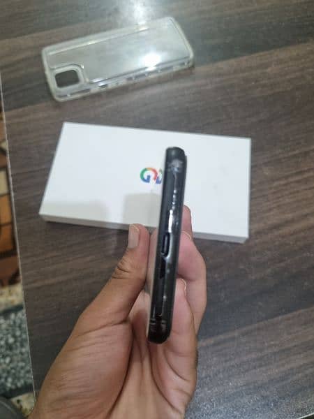 google pixel 4XL 128 GB 5