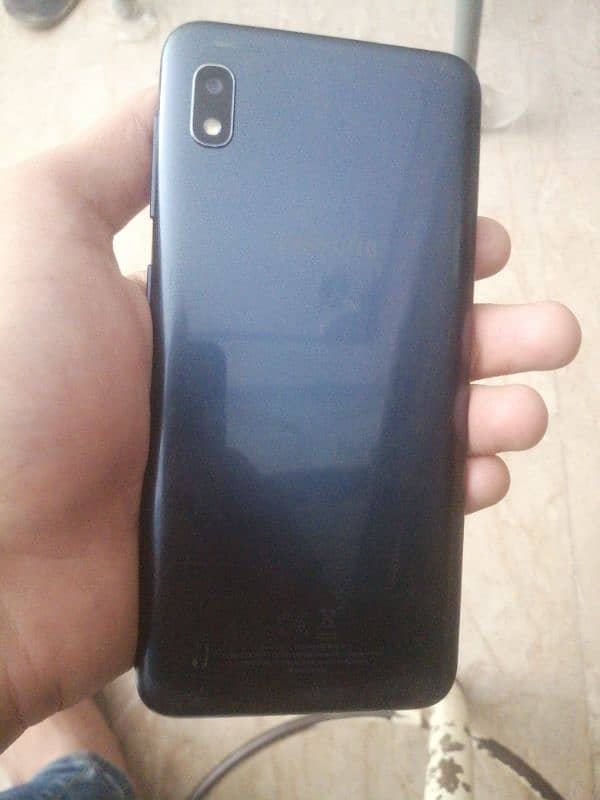 Samsung A10 1