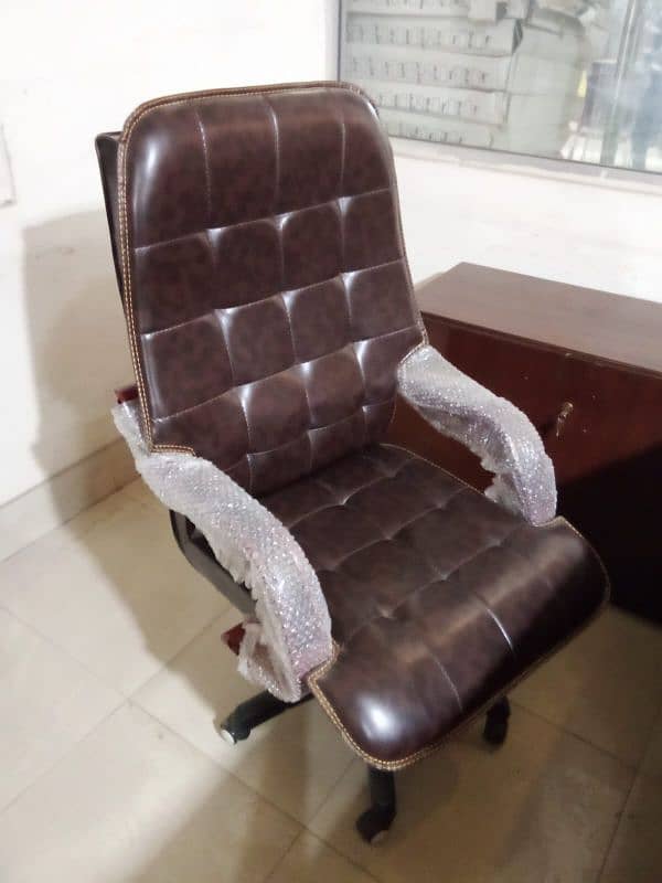 Vip office executive chair 3