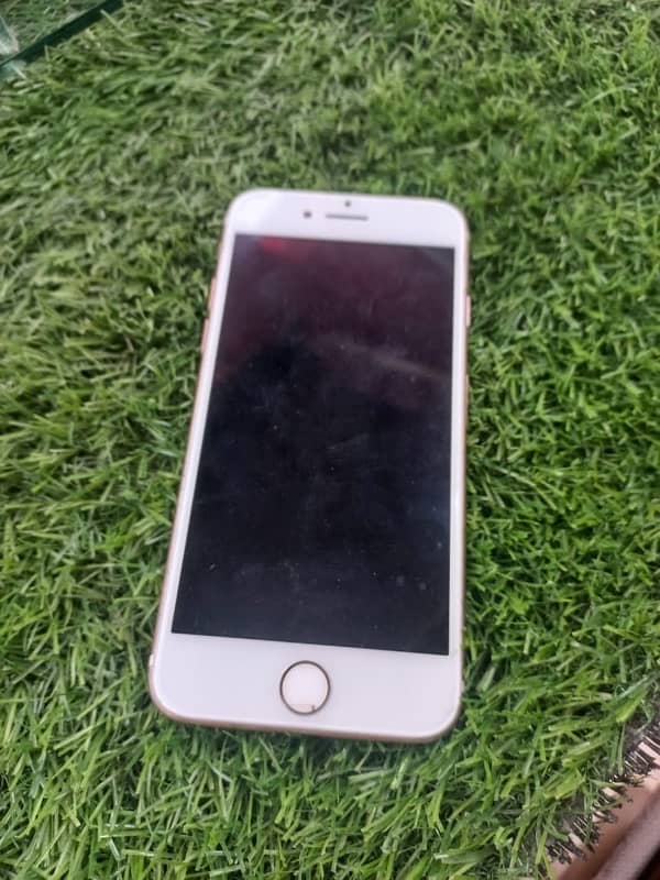 iphone 7 pta approved 32 gb all ok condition   10/9  03096319160 2