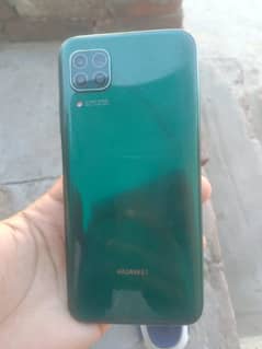 Hauwei Nova 7i 0