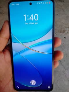 vivo y100 2 months used 0