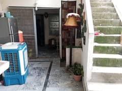 3 Marla upper portion for Rent(Shaheen Colony) 0